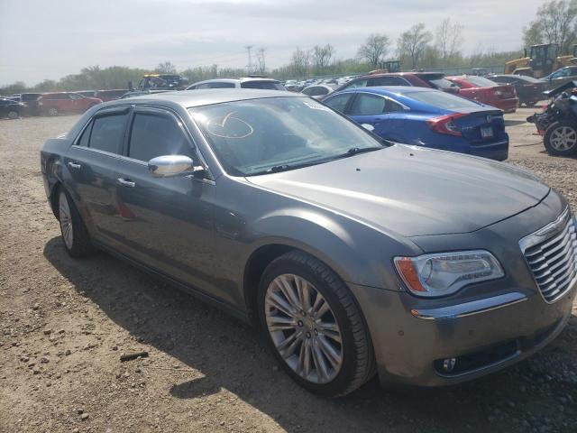 Photo 4 from auction – 2011 CHRYSLER 300C with VIN 2C3CA6CT0BH515148