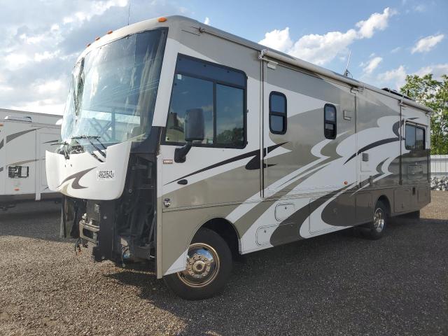 Photo 2 from auction – 2013 WINNEBAGO ITASCA with VIN 1F65F5DY1D0A00616