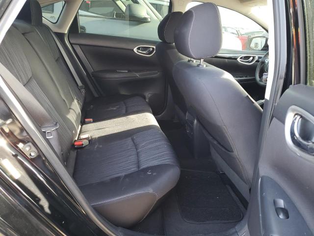 Photo 10 from auction – 2016 NISSAN SENTRA S with VIN 3N1AB7AP4GL651179