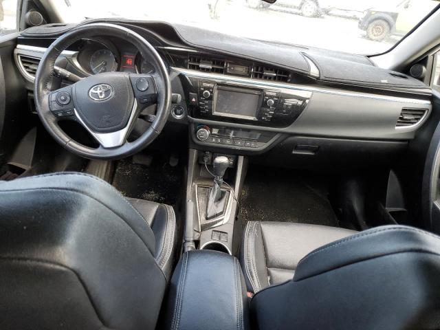 Photo 8 from auction – 2016 TOYOTA COROLLA L with VIN 5YFBURHE2GP390584