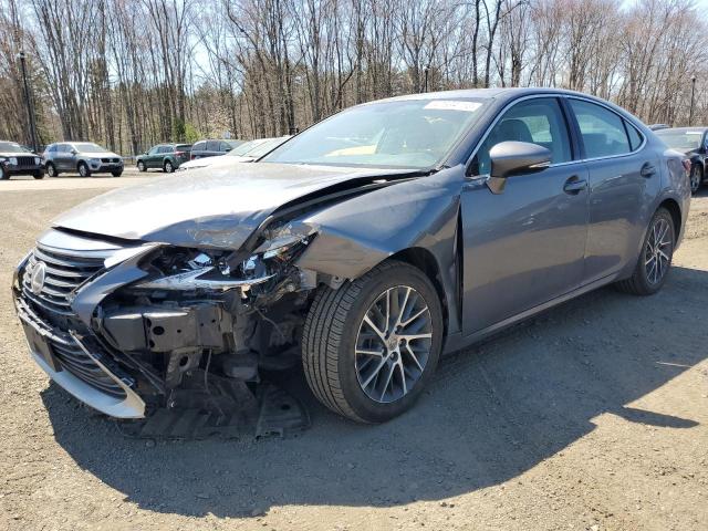 LEXUS ES 350 2016 with VIN 58ABK1GG0GU017769 - Photo from auction
