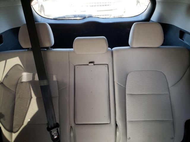 Photo 10 from auction – 2020 HYUNDAI TUCSON SE with VIN KM8J2CA45LU129202