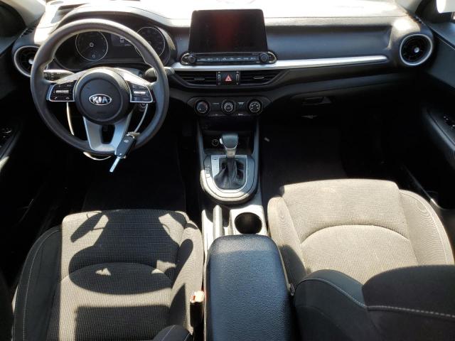 Photo 8 from auction – 2021 KIA FORTE FE with VIN 3KPF24AD6ME359332