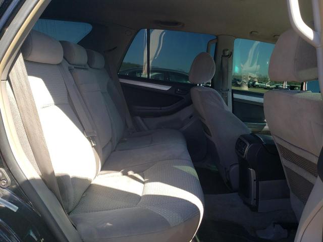 Photo 11 from auction – 2003 TOYOTA 4RUNNER SR with VIN JTEBT14RX30002479