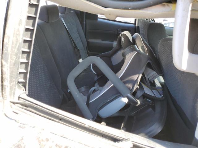 Photo 10 from auction – 2011 TOYOTA TUNDRA DOU with VIN 5TFUY5F11BX172913