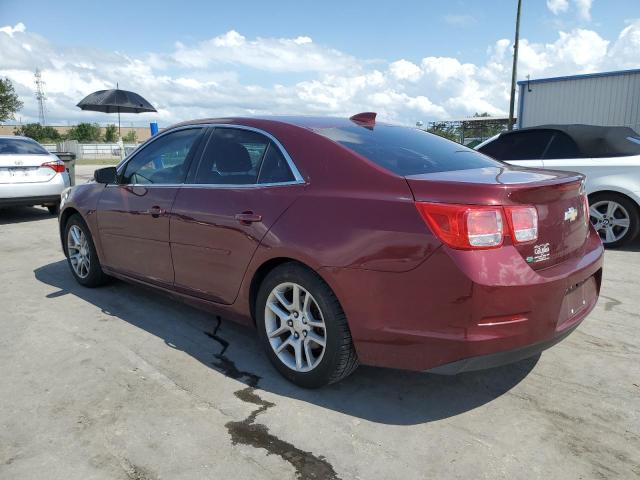 Photo 2 from auction – 2016 CHEVROLET MALIBU LIM with VIN 1G11C5SA5GF117183