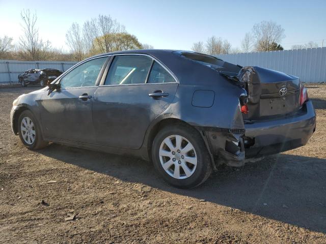 Photo 2 from auction – 2009 TOYOTA CAMRY BASE with VIN 4T1BE46K89U414784