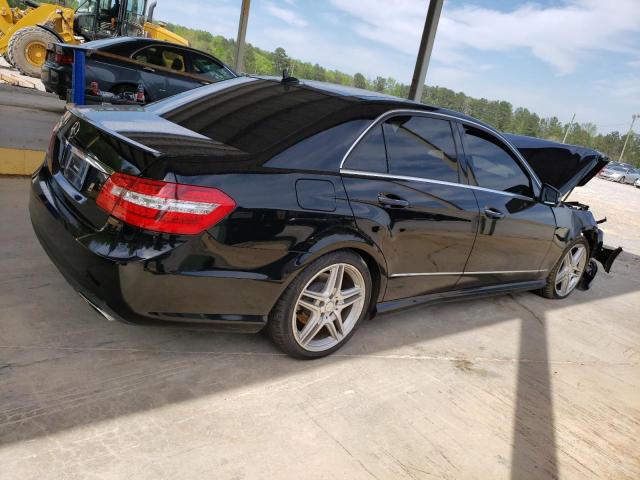 Photo 3 from auction – 2013 MERCEDES-BENZ E 350 with VIN WDDHF5KB9DA693265