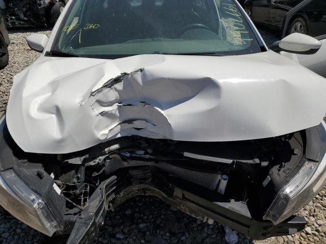 Photo 11 from auction – 2017 KIA FORTE LX with VIN 3KPFK4A77HE056284
