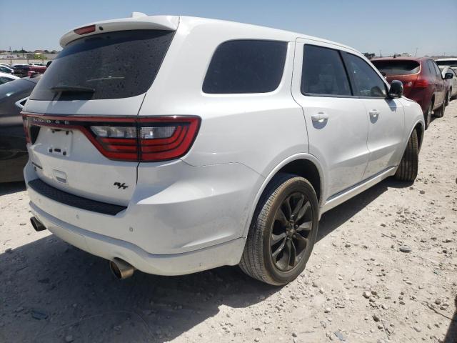 Photo 3 from auction – 2020 DODGE DURANGO R/ with VIN 1C4SDJCT7LC220554