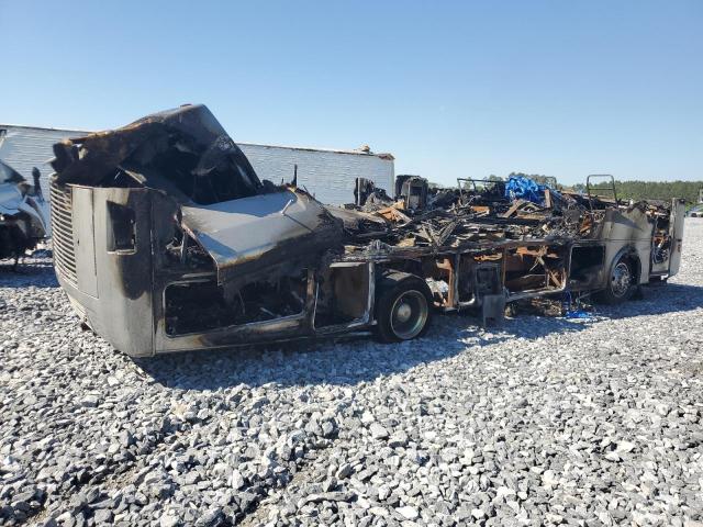 Photo 4 from auction – 2007 ROADMASTER RAIL STRAIGHT R with VIN 1RF31326572041258
