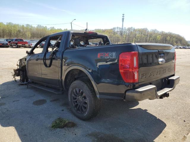 Photo 2 from auction – 2019 FORD RANGER with VIN 1FTER4FH5KLA38146