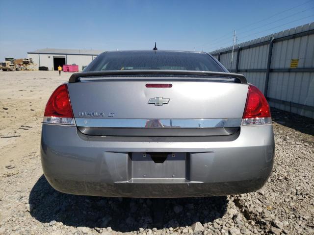 Photo 6 from auction – 2006 CHEVROLET IMPALA LT with VIN 2G1WT58N969371552