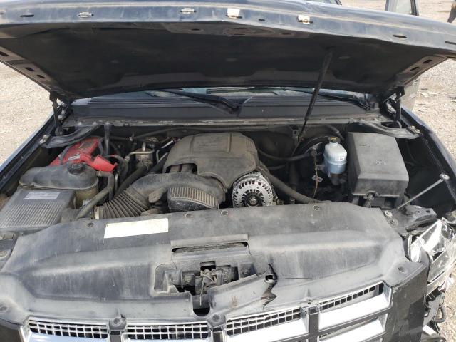 Photo 12 from auction – 2010 CADILLAC ESCALADE E with VIN 1GYUCJEF4AR216680