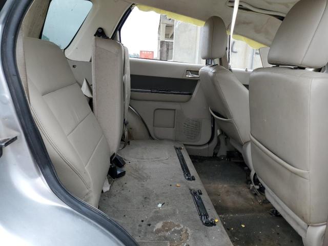 Photo 10 from auction – 2009 FORD ESCAPE HYB with VIN 1FMCU49389KA11699