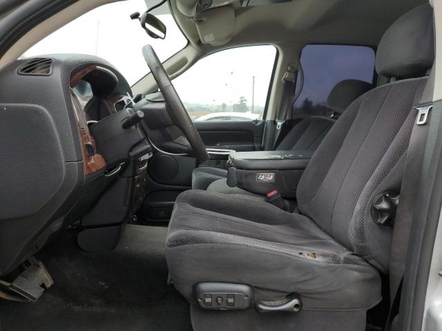 Photo 7 from auction – 2005 DODGE RAM 1500 S with VIN 1D7HA18D05J532563