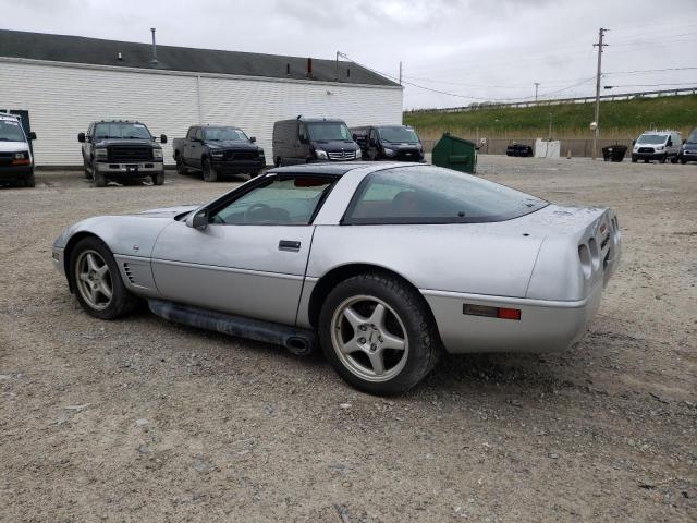 Photo 2 from auction – 1996 CHEVROLET CORVETTE with VIN 1G1YY22P2T5120027