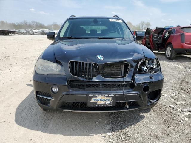 Photo 5 from auction – 2011 BMW X5 XDRIVE3 with VIN 5UXZV4C52BL742701