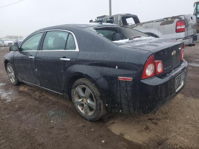 Photo 2 from auction – 2011 CHEVROLET MALIBU LTZ with VIN 1G1ZE5E13BF178470