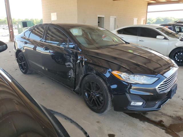 Photo 4 from auction – 2020 FORD FUSION SE with VIN 3FA6P0HD7LR103861