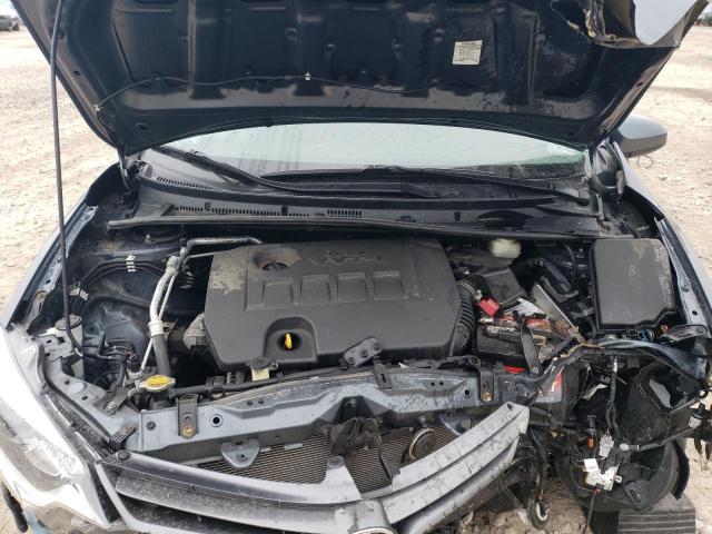 Photo 11 from auction – 2015 TOYOTA COROLLA L with VIN 2T1BURHE9FC241670