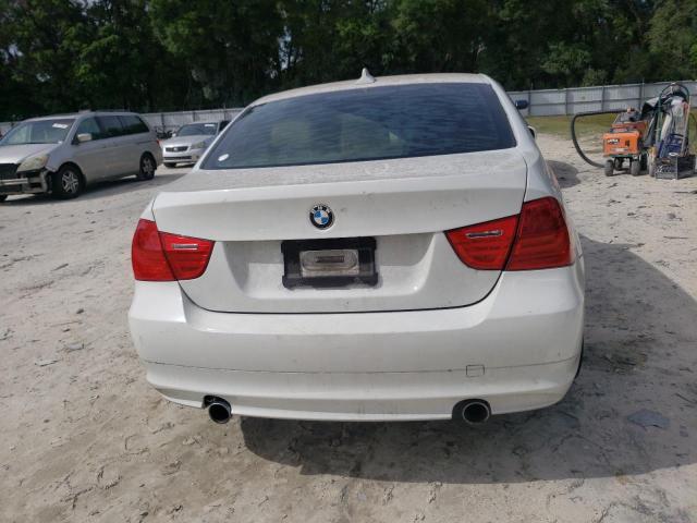 Photo 6 from auction – 2011 BMW 328 I with VIN WBAPN7C59BA781191