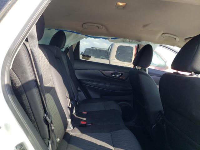 Photo 11 from auction – 2019 NISSAN ROGUE S with VIN 5N1AT2MT1KC724322