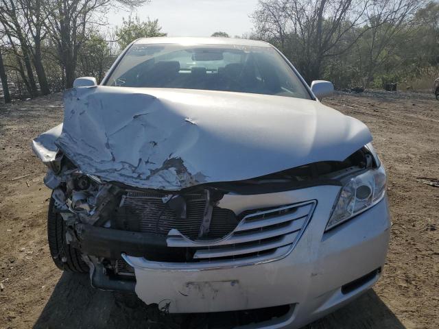 Photo 5 from auction – 2009 TOYOTA CAMRY BASE with VIN 4T1BE46K69U289235