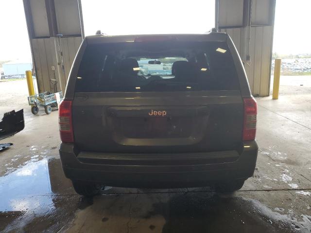 Photo 6 from auction – 2015 JEEP PATRIOT SP with VIN 1C4NJPBA5FD285605