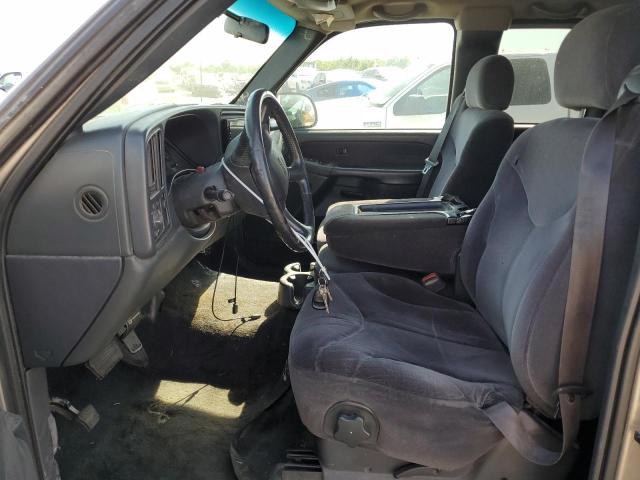 Photo 7 from auction – 2001 GMC NEW SIERRA with VIN 2GTEC19V911395481