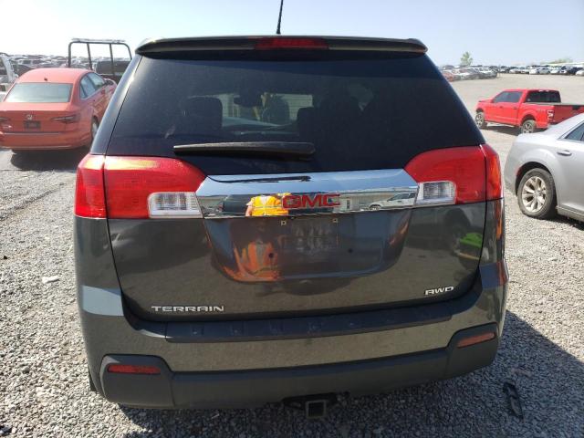 Photo 6 from auction – 2013 GMC TERRAIN SL with VIN 2GKFLREK0D6232891