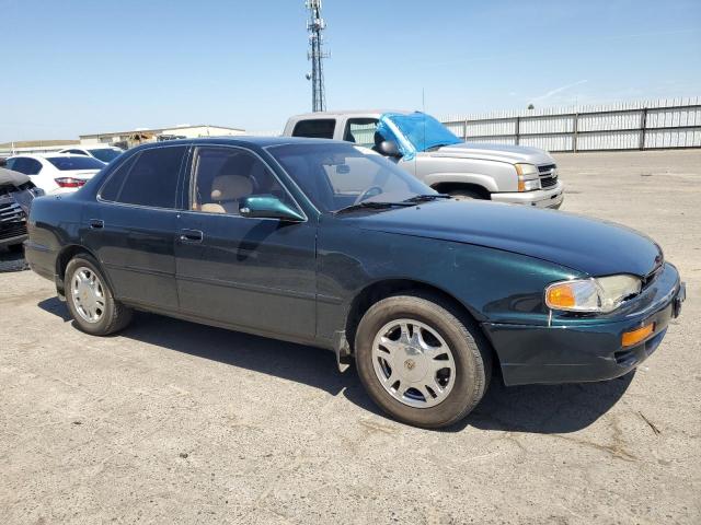 Photo 4 from auction – 1995 TOYOTA CAMRY LE with VIN JT2GK12E0S0096683