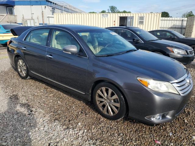 Photo 4 from auction – 2011 TOYOTA AVALON BAS with VIN 4T1BK3DB7BU383085