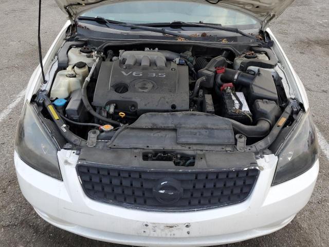 Photo 11 from auction – 2005 NISSAN ALTIMA SE with VIN 1N4BL11D65C291963