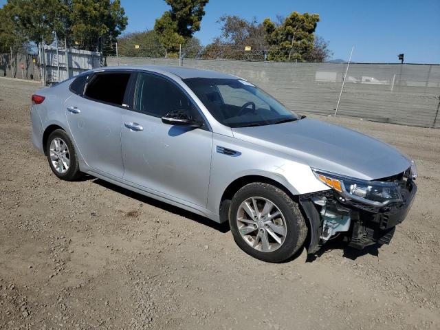 Photo 4 from auction – 2017 KIA OPTIMA LX with VIN KNAGT4L37H5155630