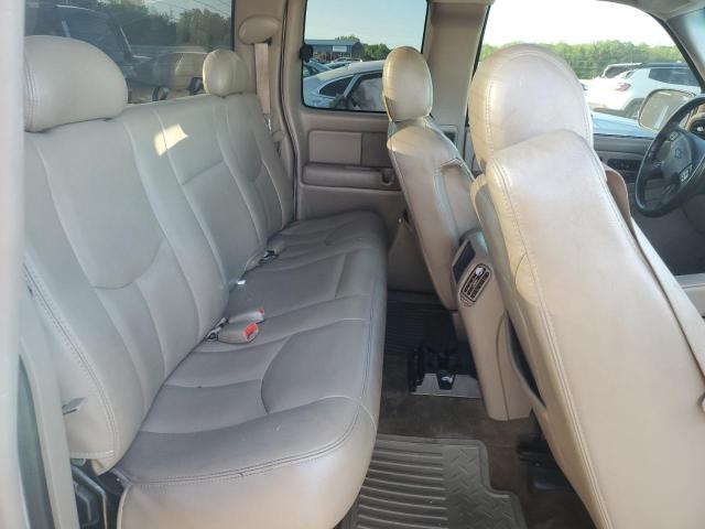Photo 10 from auction – 2004 CHEVROLET SILVERADO with VIN 1GCEC19T74Z317002