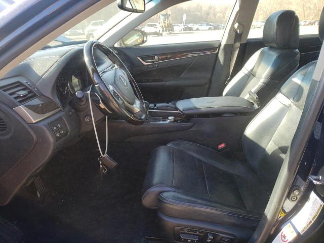 Photo 7 from auction – 2014 LEXUS GS 350 with VIN JTHCE1BL3E5020991
