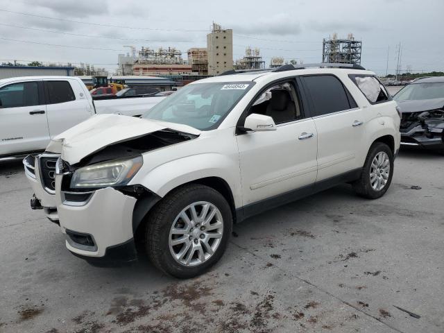 GMC ACADIA SLT 2015 with VIN 1GKKRRKD3FJ290096 - Photo from auction