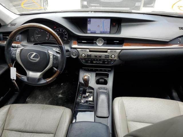 Photo 8 from auction – 2013 LEXUS ES 350 with VIN JTHBK1GG7D2063939