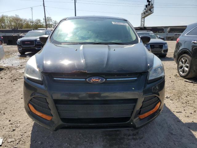 Photo 5 from auction – 2014 FORD ESCAPE S with VIN 1FMCU0F72EUA67961