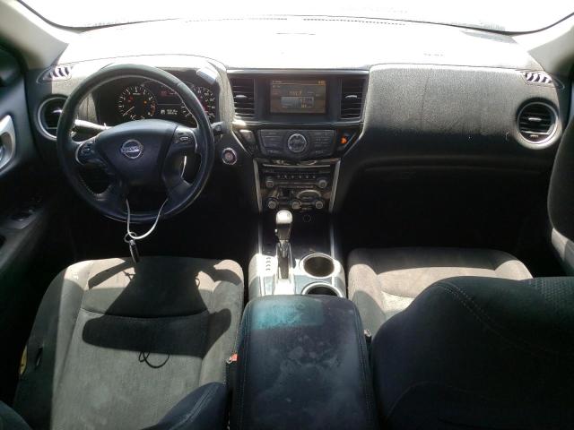 صورة رقم 8 من المزاد - 2014 NISSAN PATHFINDER مع VIN 5N1AR2MN9EC631259
