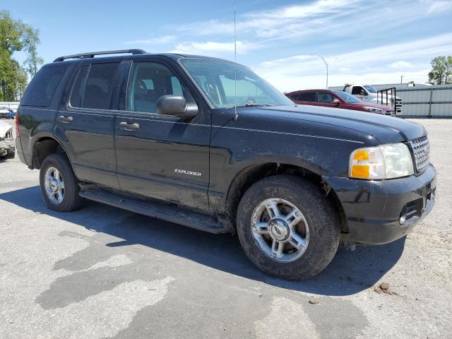 Photo 4 from auction – 2004 FORD EXPLORER X with VIN 1FMDU73K54ZA93980