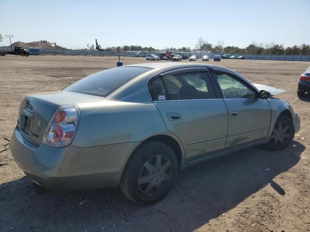 Photo 3 from auction – 2004 NISSAN ALTIMA BAS with VIN 1N4AL11D84C133716