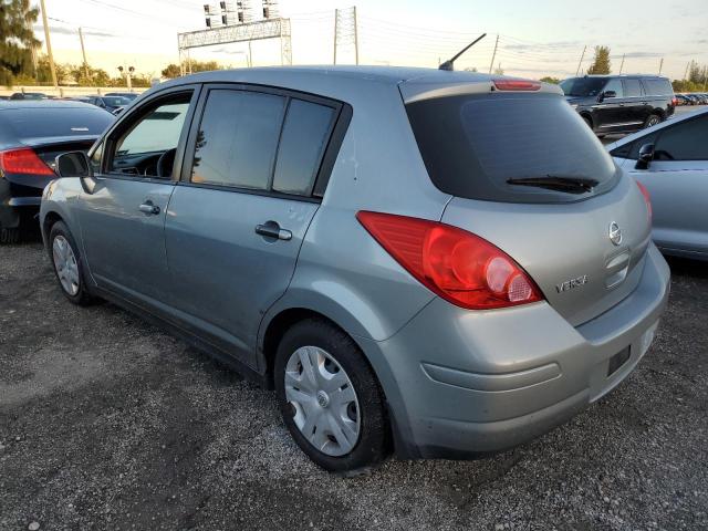 Photo 2 from auction – 2011 NISSAN VERSA S with VIN 3N1BC1CP7BL370269