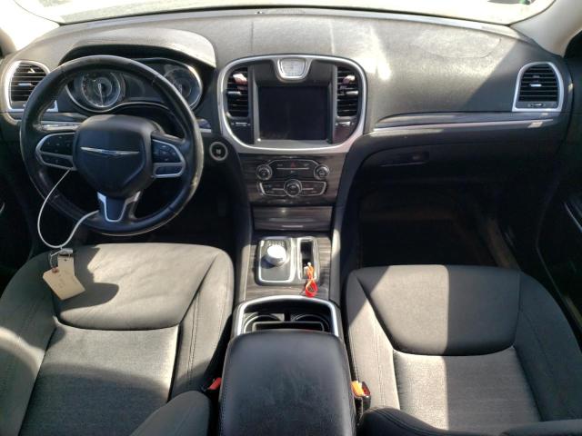 Photo 8 from auction – 2019 CHRYSLER 300 TOURIN with VIN 2C3CCAAG7KH626010