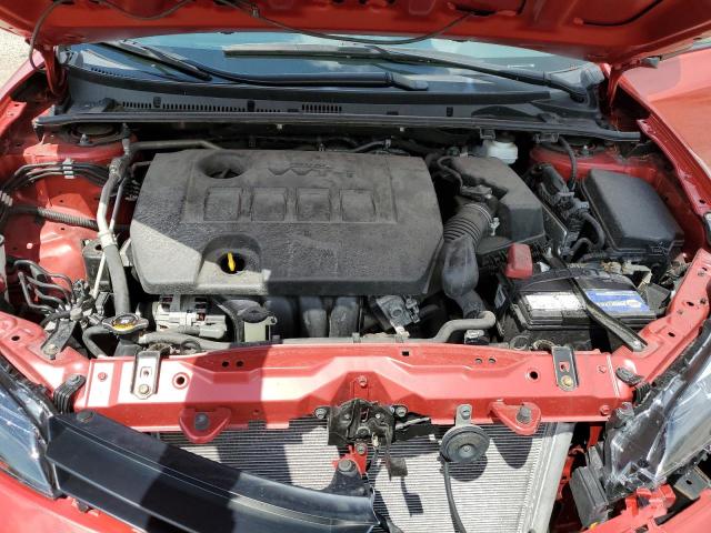 Photo 11 from auction – 2019 TOYOTA COROLLA L with VIN 5YFBURHE4KP934317