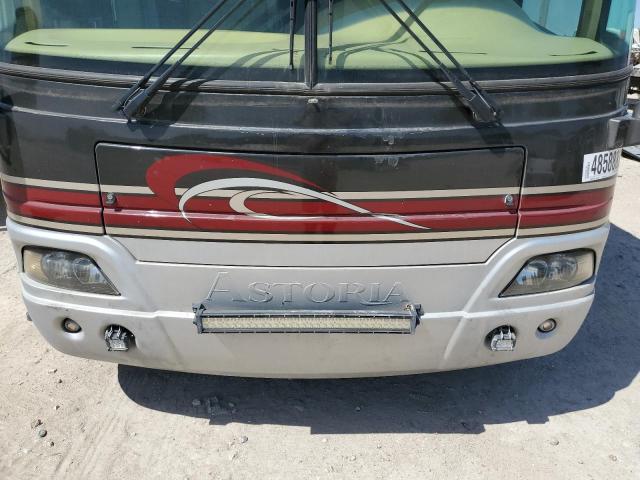 Photo 7 from auction – 2006 DAMO MOTORHOME with VIN 4UZAB2BV15CV81089