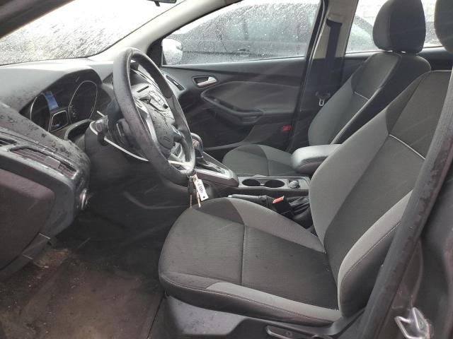 Photo 7 from auction – 2014 FORD FOCUS SE with VIN 1FADP3F24EL216940