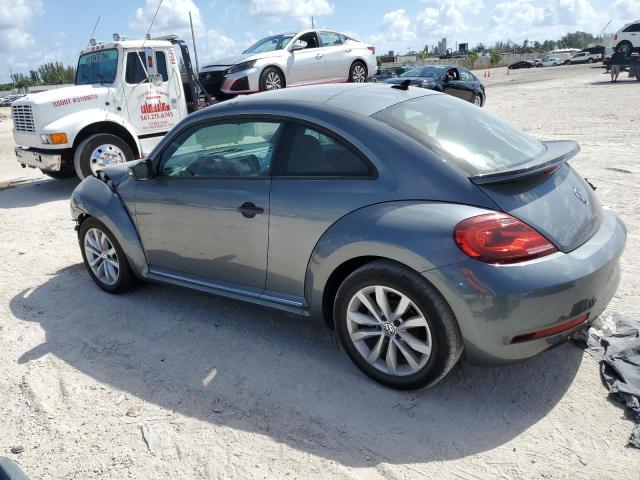 Photo 2 from auction – 2017 VOLKSWAGEN BEETLE 1.8 with VIN 3VWF17AT2HM624588
