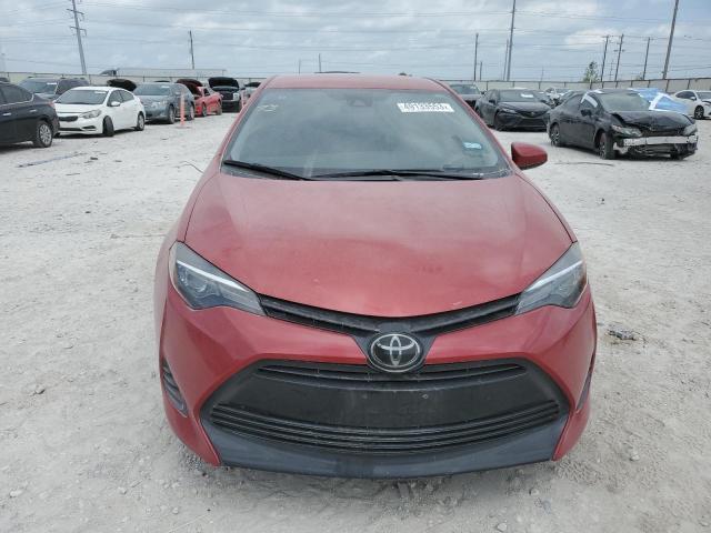Photo 5 from auction – 2019 TOYOTA COROLLA L with VIN 5YFBURHE0KP947632